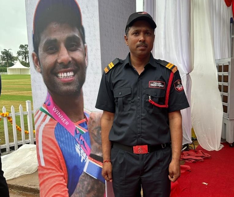 Bouncer and Event Security