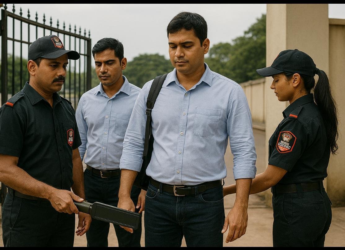 Security Services