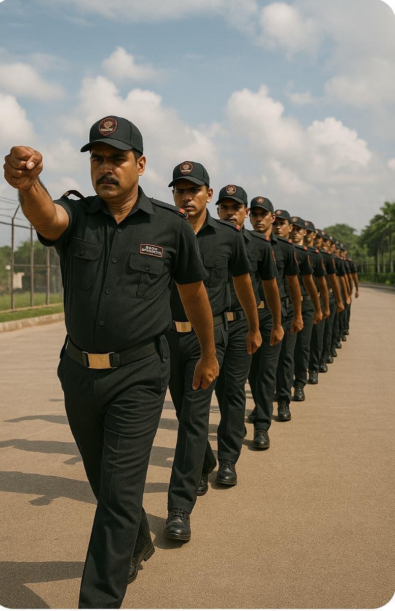 Bouncer & Event Security