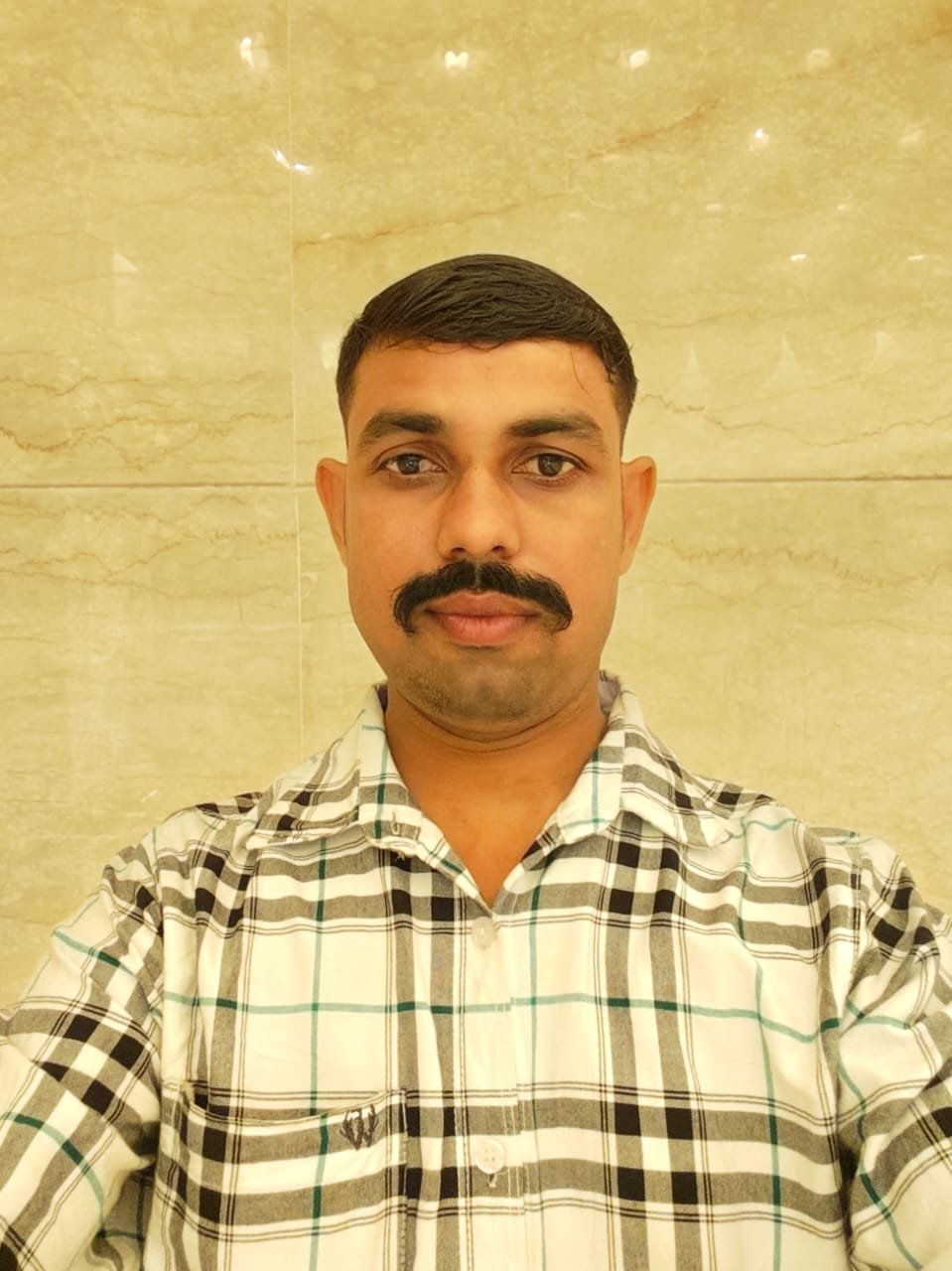 Mr. Pushpebdra Singh
